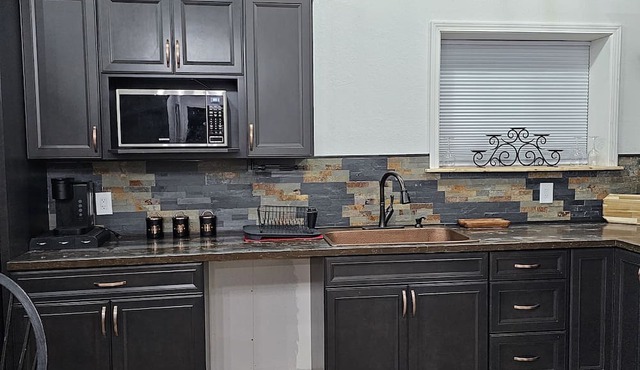 Wine lovers retreat!