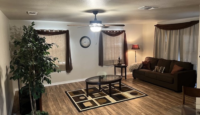 Home Away From Home