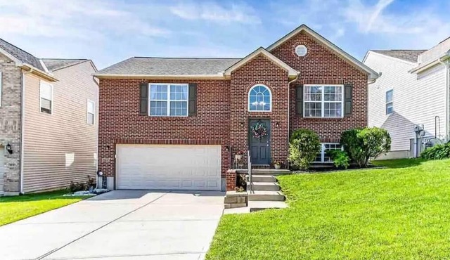 “Journey” “Florence in KY Entire bi-level house