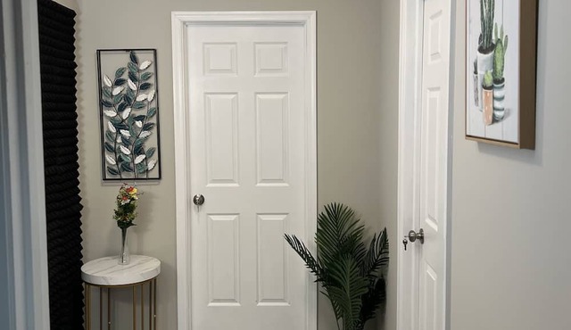 Oxon Hill 2bed 1 bath Cosy Near MGM and National Harbor