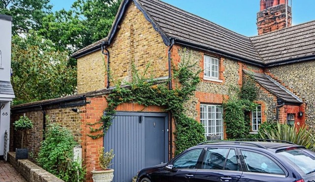 Flint Cottage Bed & Breakfast