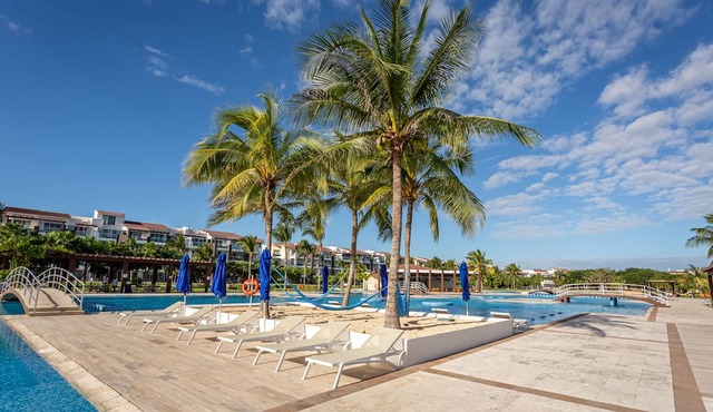 Ocean View Penthouse Casa Galicia 634n 2 Bedroom Condo by RedAwning