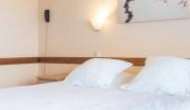 Studio Triple Côté Parc - 3 Lits Simples