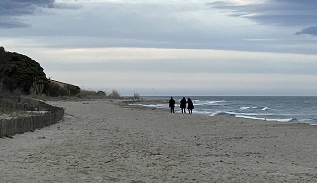 Agréable Maison Proche Tous Commerces et Plage
