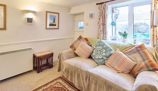 Host & Stay | Claire's Cottage