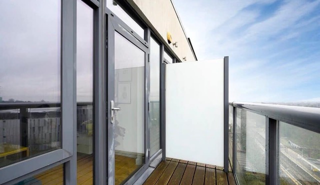 Cozy and modern 1BR flat in Enfield