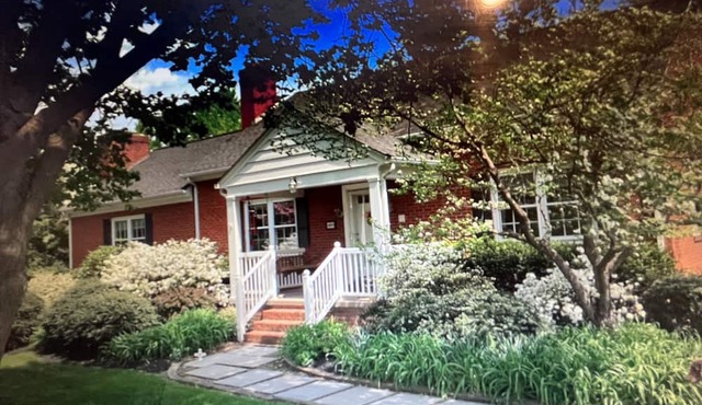 Echo Dell Summer - A long term stay in our comfortably furnished country home