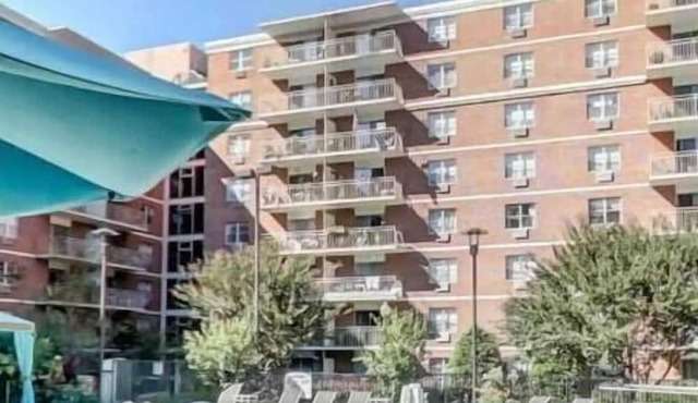 Lovely peaceful 1 bedroom