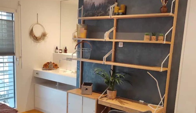 Quiet studio - Modern & Comfortable