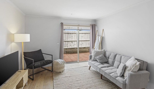 Lovely Living - Relax in the Bellarine Peninsula