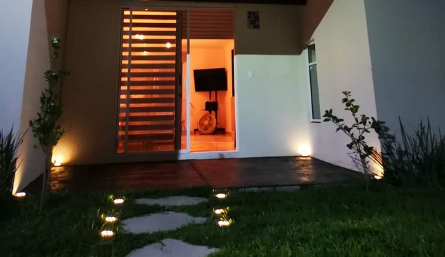 Vrbo Property