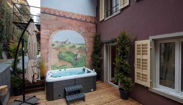 WELCOME APARTMENTS - Lucerne