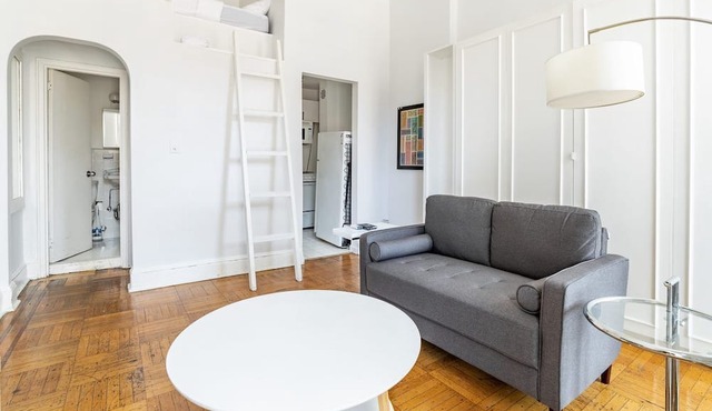 Accessible Apartment #1427