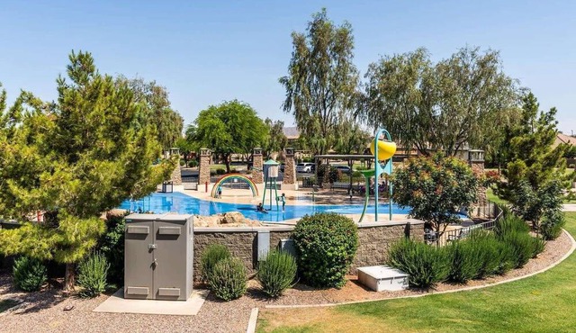Your Perfect Getaway: Cozy Casita w/ Private Patio
