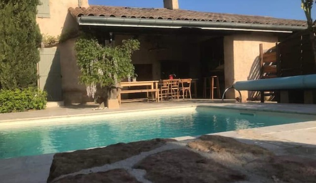 Beaujolais Charentay Lyon Maison Avec Piscine