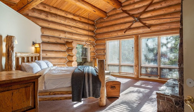 The River Serenity Cabin