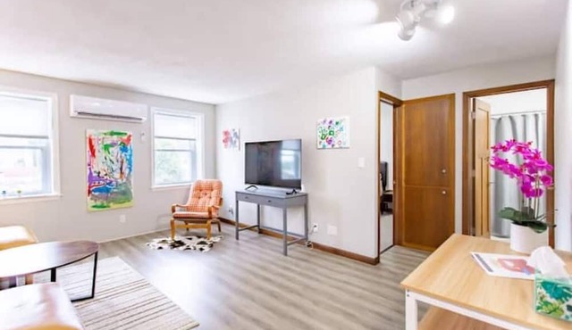 Baumies Guest Apartment