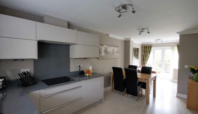 Superb Apartment in London