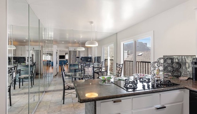 NEWLY RENOVATED HOME - Available August 2024 - 2 BLOCKS TO BEACH!