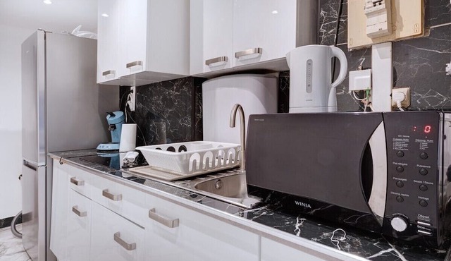 T2 Bis Brotteaux lyon