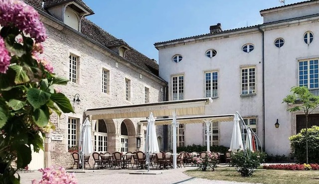 Château de L'Epervière by Villatent ***** - Villatent Wood - 5 people