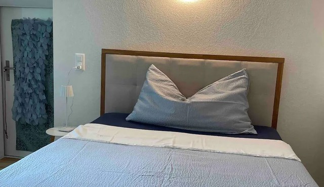 Private and independent room in Bern