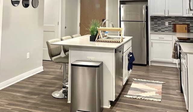 Apartment in Ann Arbor