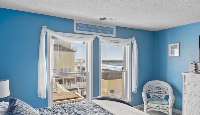 OceanView at Villa Capriani-Master Ste 1-Sleeps up to 5