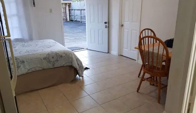 Studio Apartment Close to Galleria