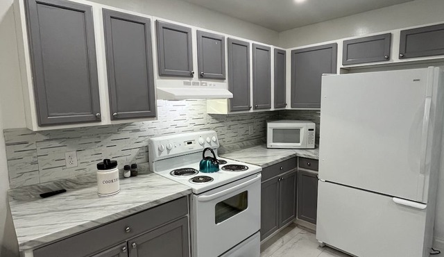 Nwely Renovated Home close by Hospitals and Augusta Nationals Golf Course