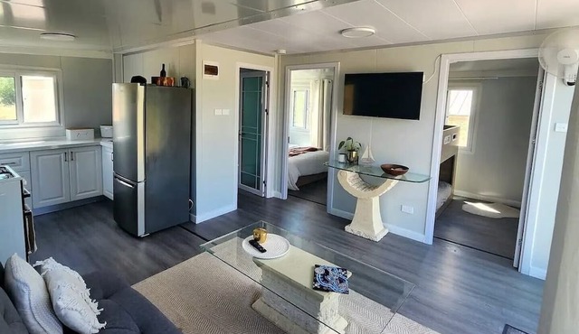 Little Creek Farmstay