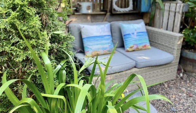 Immaculate 1-Bed Cabin in Bognor Regis