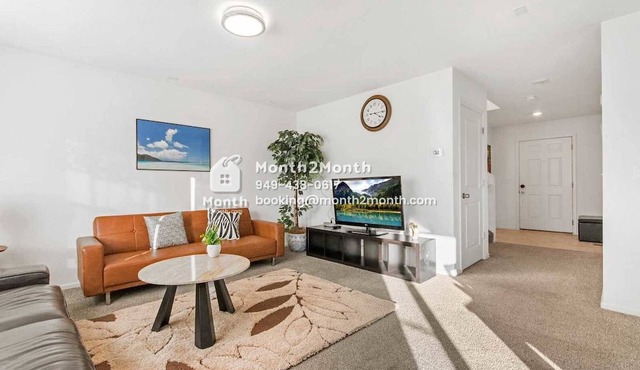 Rocky Mountain Retreat Oasis on Orleans St #41955