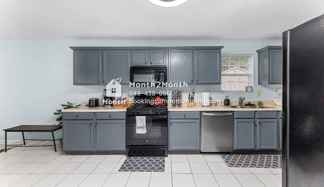 Cozy Haven on Third Ave #41934