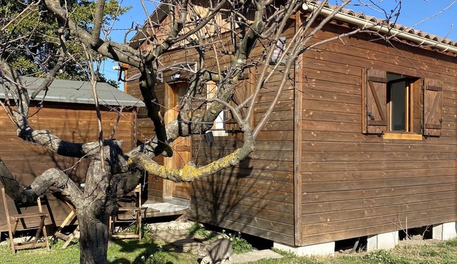 Chalet Pignantais