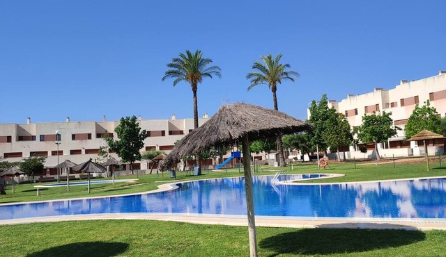 Espectacular Dúplex Vinaroz Panorámica Golf