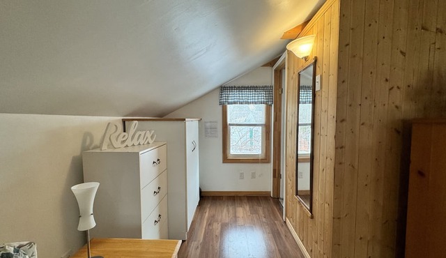 The Loft at The Beach House Southampton - Unique Studio Apartment close to Beach
