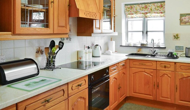 2 bedroom accommodation in Tetney, near Cleethorpes