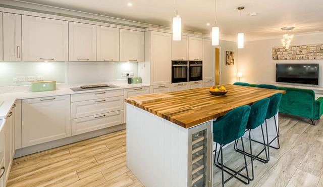 Tandem House, Nr Chichester