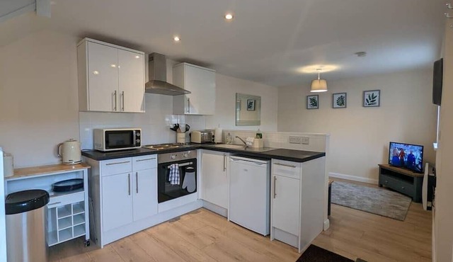 1 Bed Adore Cottage - Bwthyn Bach Addawol