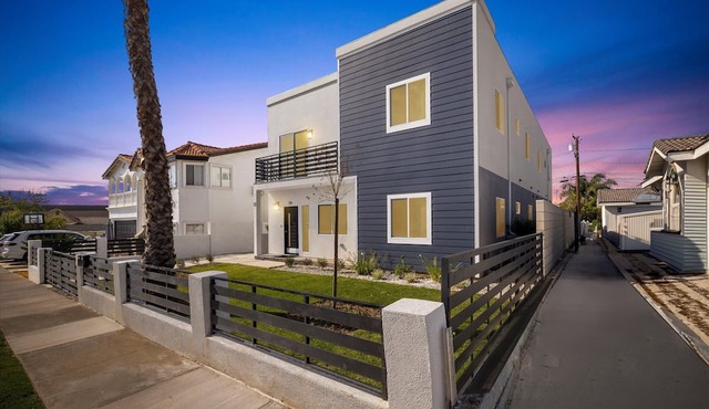 Brand New Build, Sleeps 20, Close to Disney, Angels Stadium, Honda Center
