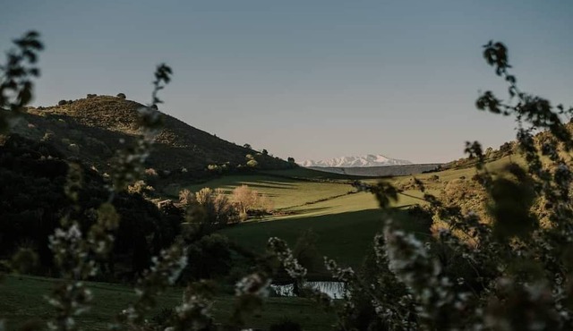 Gîte à la Ferme de Couise