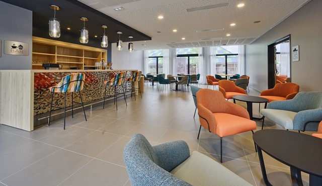 DOMITYS Le Piano - Résidence Sénior