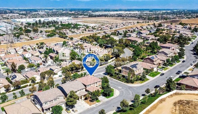 The Gala Ave Oasis #41210