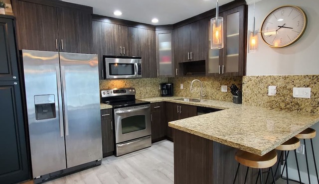 2BR Gem in Fort Lauderdale