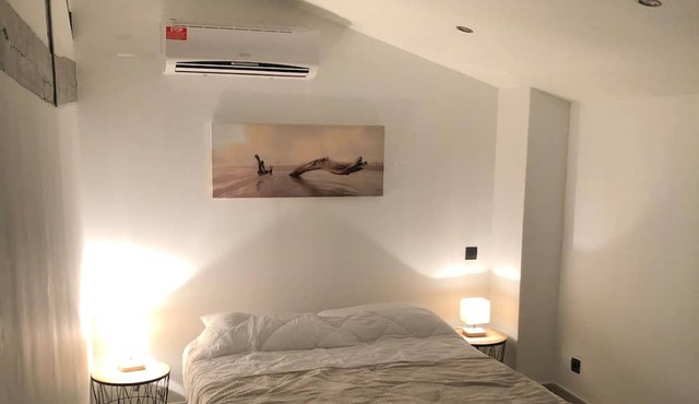 Location Maison Avec Piscine Privée