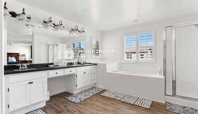 Loma Vista Retreat on Lugo Dr #42021