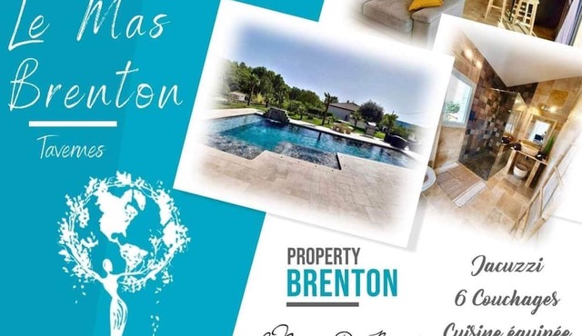 Magnifique Guest House Proches des Lacs du Verdon