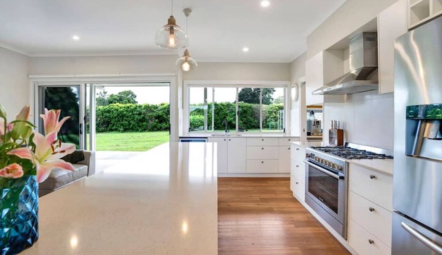 Cleardale Country House