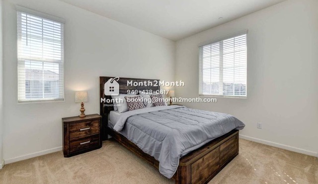 The Dream on Natomas #41387
